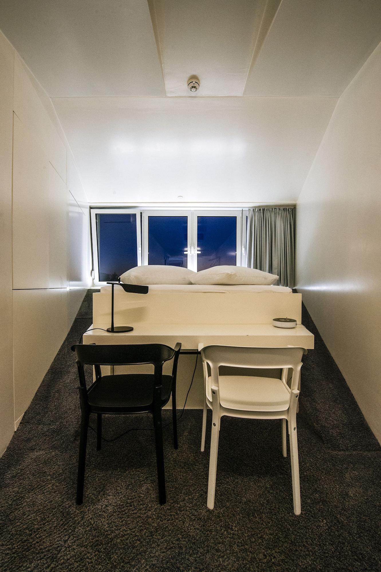 Boutique Hostel Forum Zadar Ngoại thất bức ảnh