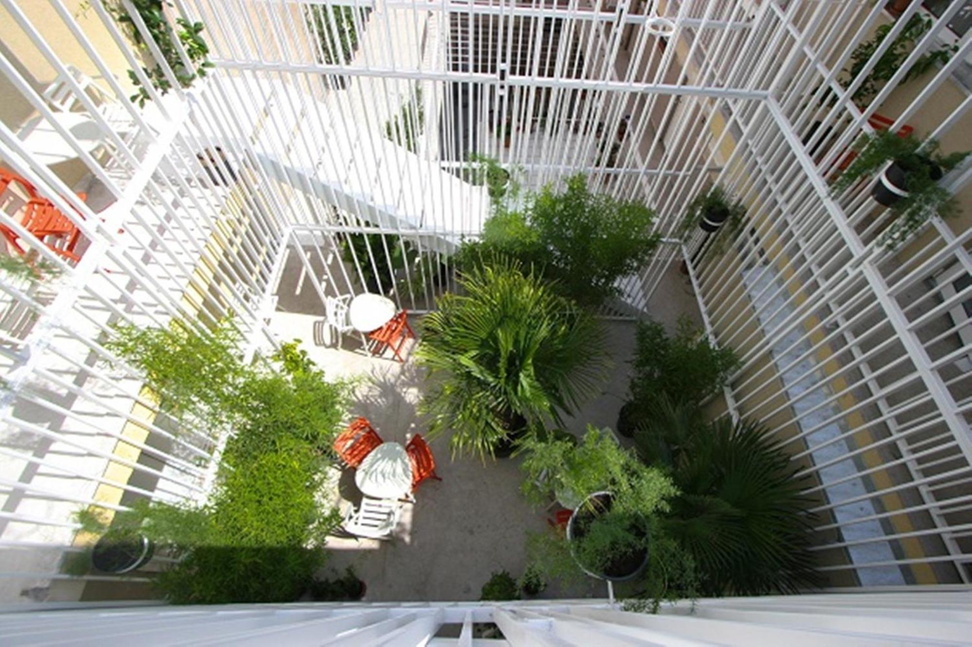 Boutique Hostel Forum Zadar Ngoại thất bức ảnh